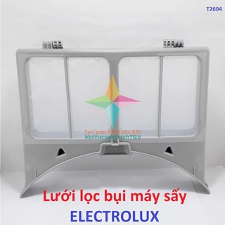 Hộp lưới lọc bụi máy giặt sấy ELECTROLUX