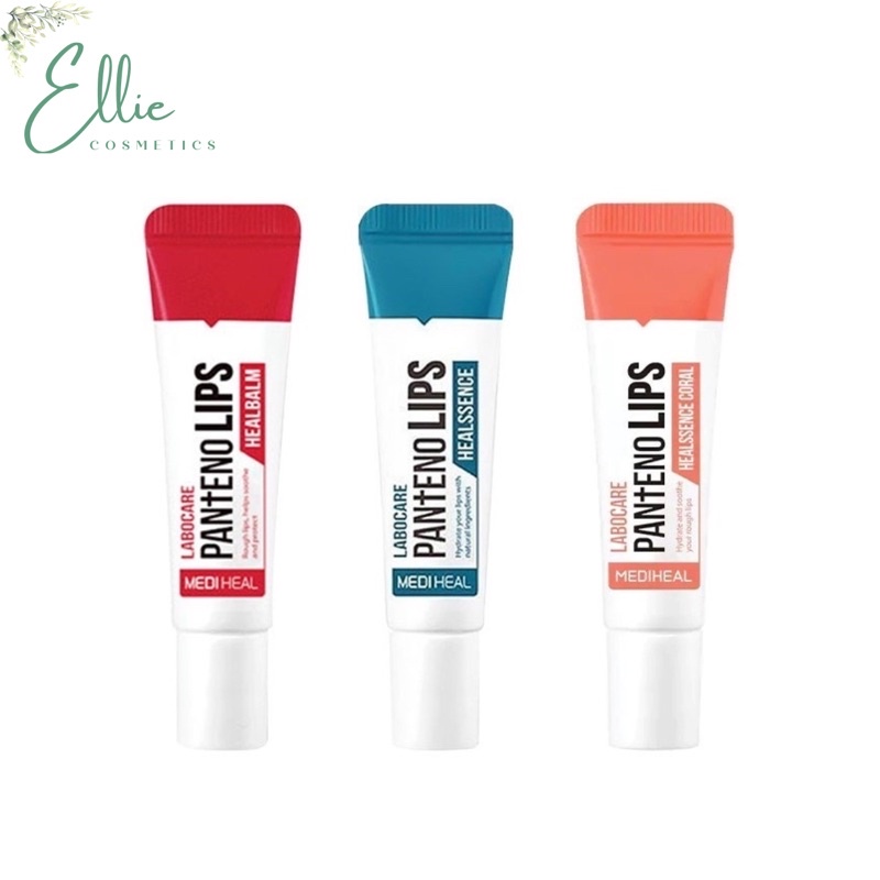 Son Dưỡng Môi Labocare Panteno Lips 10ml