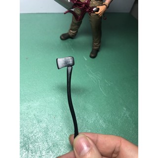 Mô hình vũ khí 1/12