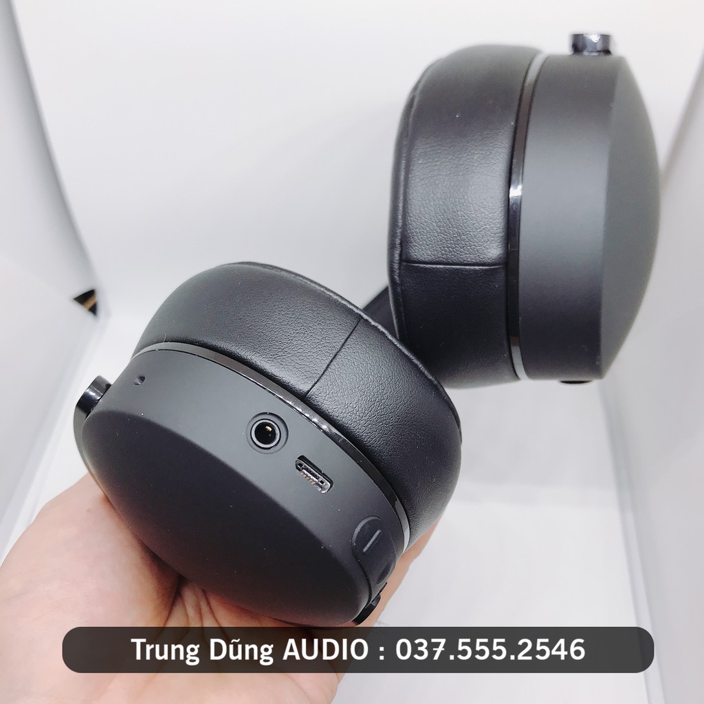 Tai nghe True Wireless Skullcandy Hesh 3