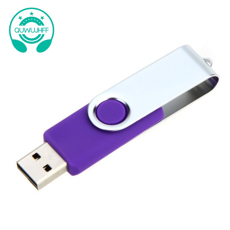Ổ Usb 2.0 4gb Tốc Độ Cao