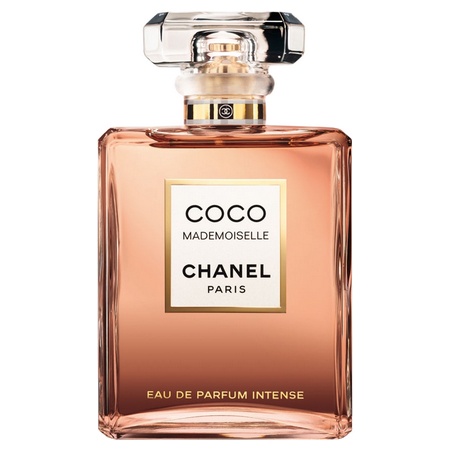 Nước hoa Nữ Chanel Coco Mademoiselle Intense 100ml lưu hương 8h, Hàng chính hãng Hương Thơm Ngọt Ngào Quyến Rũ