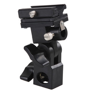 Đế Giữ Đèn Flash Máy Ảnh B-Type