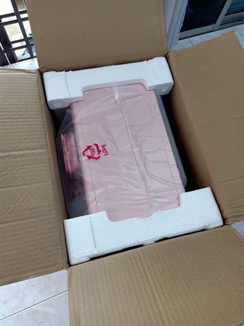 Lò nướng mini Bear dung tích 11L