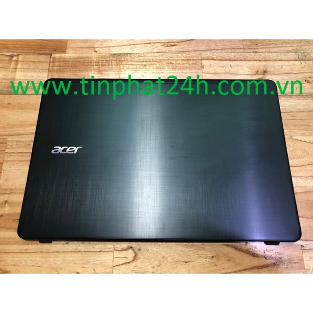 Thay Vỏ Laptop Acer Aspire F5-573 F5-573G YDM4AZABLCTN