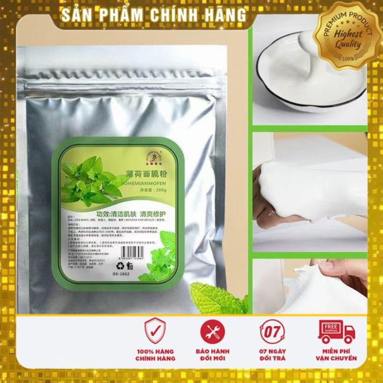 MẶT NẠ DƯỠNG DA Gói 200g- Chiết Xuất Từ Tự Nhiên