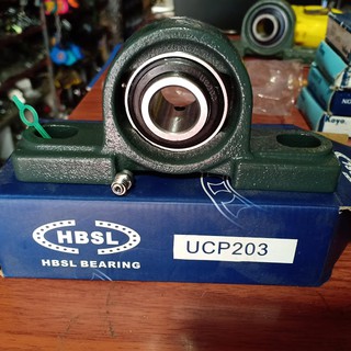 Vòng Bi Gối Đỡ 203, 204, 205, 206, 207, 208, 209, 210, 211, 212