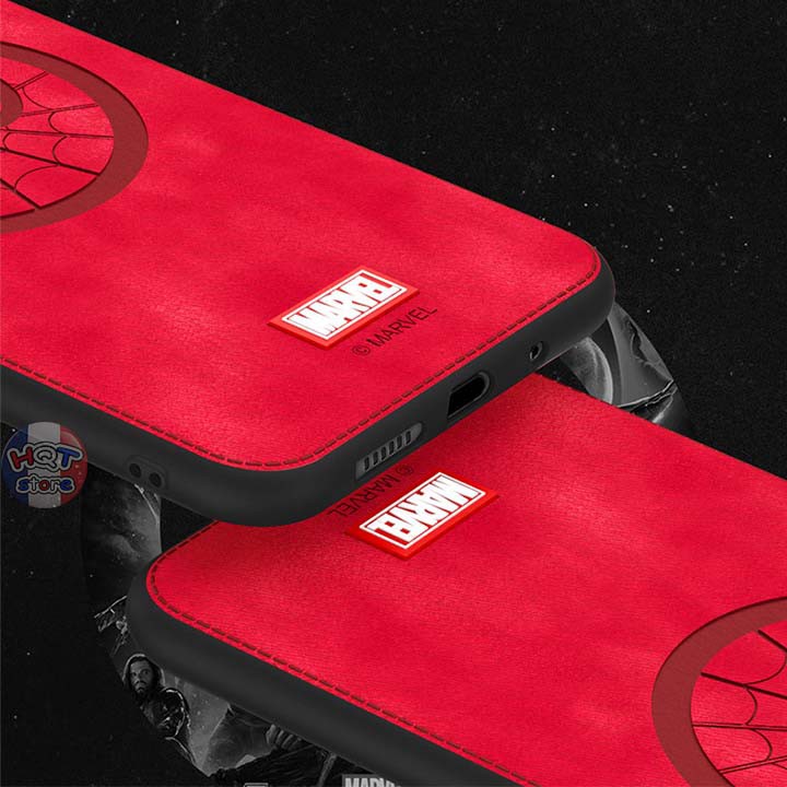 Ốp Marvel Avengers cho S20 Ultra / S20 Plus / S20