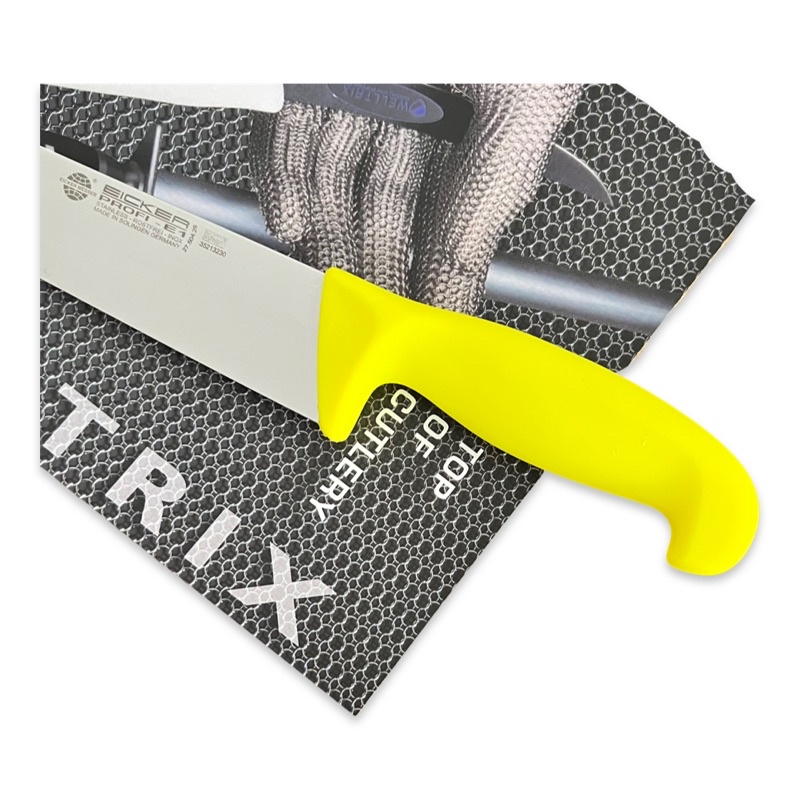 Dao thái thịt lưỡi siêu dài 26cm Eicker  2750426