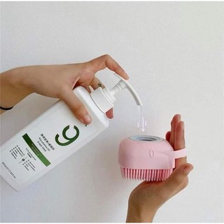 🤩CỌ TẮM TRỊ VIÊM LỖ CHÂN LÔNG
