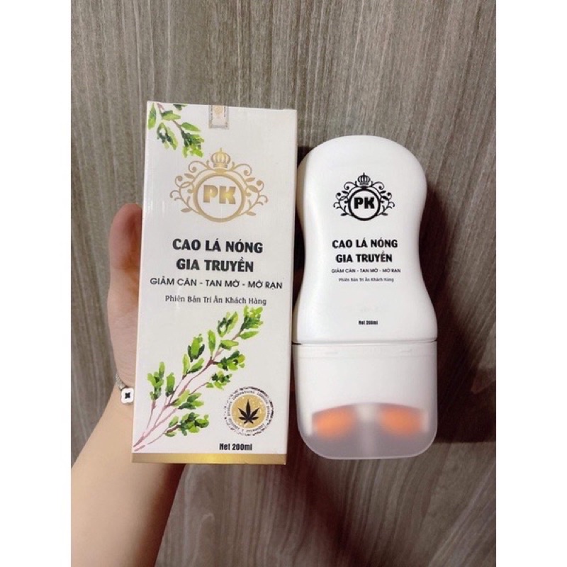 CAO LÁ NÓNG PHIÊN BẢN GIỚI HẠN TẶNG KÈO QUẤN NÓNG