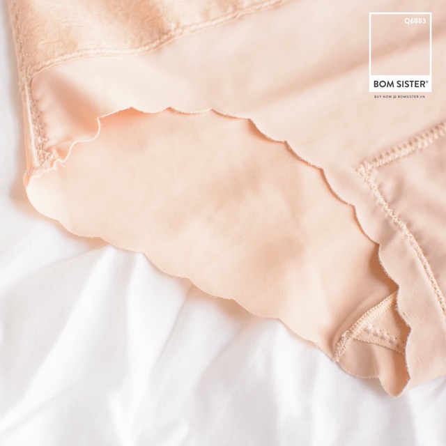 QUẦN GEN BỤNG SU CHỐNG CUỘN M6883 | BigBuy360 - bigbuy360.vn