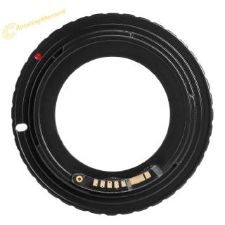 Vòng Nối M42-Eos 3 Af M42 Len Sang Eos Cho Máy Ảnh Eos