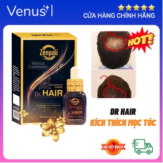 Flasale Zenpali Tinh chất Serum Dài mi Mọc tóc Dr Hair - Zenpali Hair