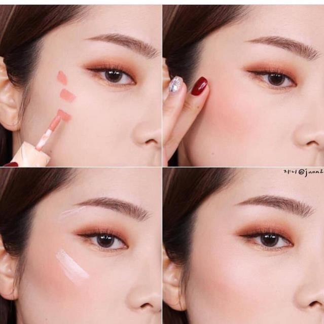 Má hồng Aritaum Always Be Lovely Blusher | BigBuy360 - bigbuy360.vn