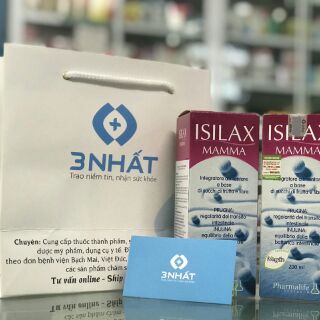 ISILAX MAMMA