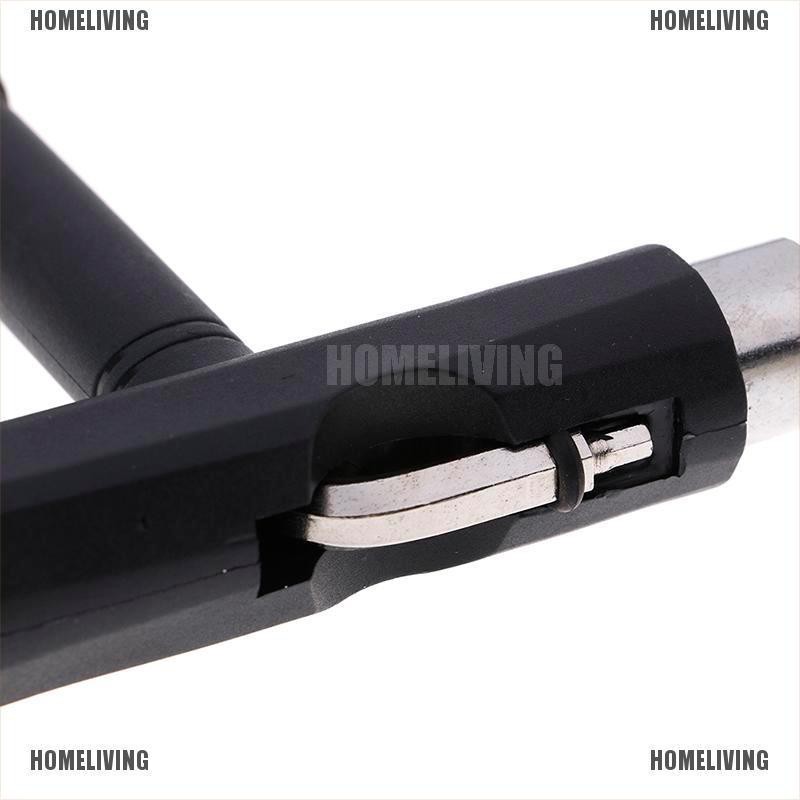 Cờ Lê Chữ T Sửa Chữa Ván Trượt Đa Năng Tiện Dụng