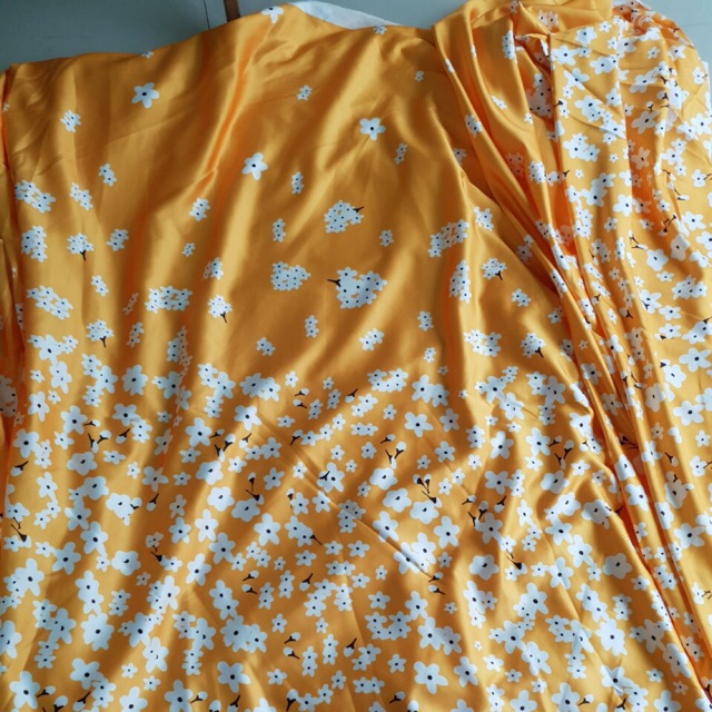 Lụa vân gỗ