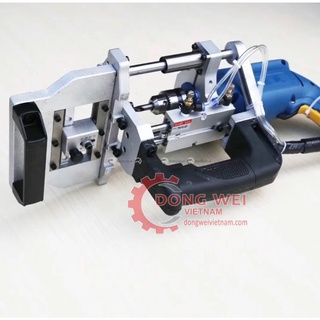 MÁY KHOAN LIÊN KẾT CẦM TAY ( CHỐT CAM,CHỐT GỖ )
