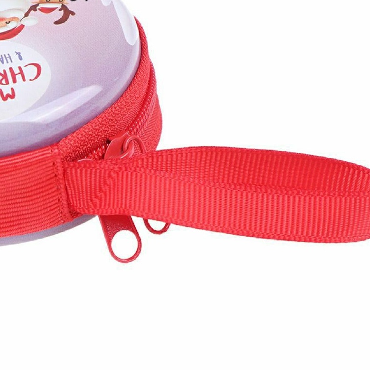 Túi ví noel quà giáng sinh cho bé yêu/ Ví quà tặng noel đựng đồ dùng nhỏ khen thưởng dành cho học sinh, sinh viên