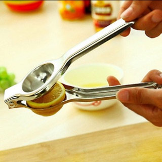 Ép chanh inox