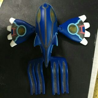 Mô hình pokemon Primal kyogre tomy