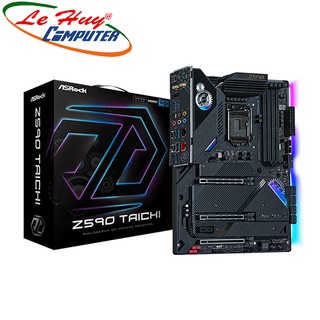 Mainboard ASROCK Z590 TAICHI