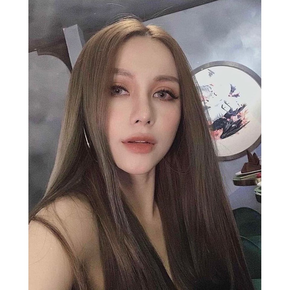 Son Kem Lì Gilaa Long Wear Lip Cream