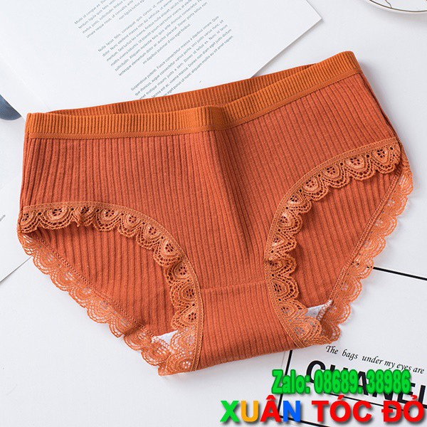 SỈ ZALO RẺ HƠN NHIỀU_Quần Lót Tăm 10 Màu Mới Rẻ Đẹp M053 (Giá Ấm Tình Người) | BigBuy360 - bigbuy360.vn