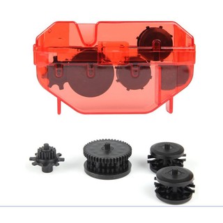 Tool Vệ Sinh Sên T038