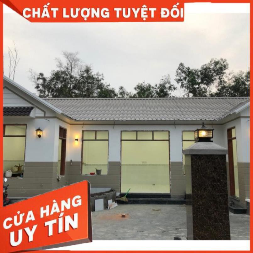 Đèn trụ cổng: Mẫu đèn trang trí ngoài trời D200 PH6115