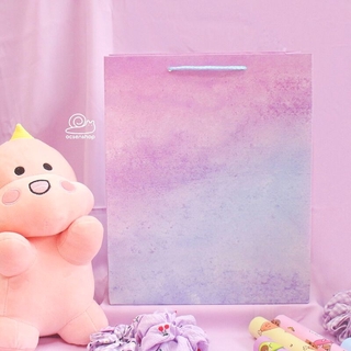 Túi quà Ombre (Ocsenshop)