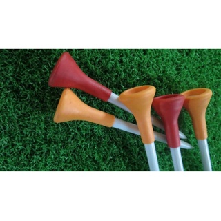 Tee golf đỡ bóng golf