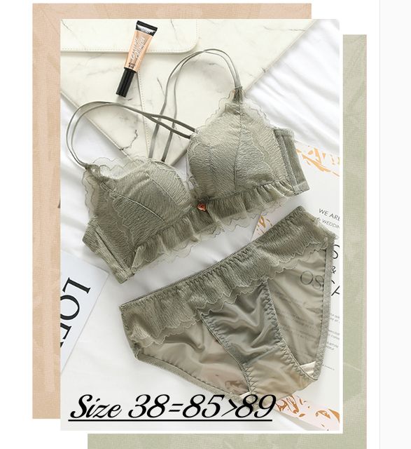 Bộ Đồ Lót Nữ💖FREESHIP💖Bộ Đồ Lót Ren Công Chúa | BigBuy360 - bigbuy360.vn