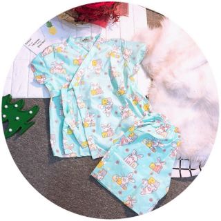 Bộ kimono