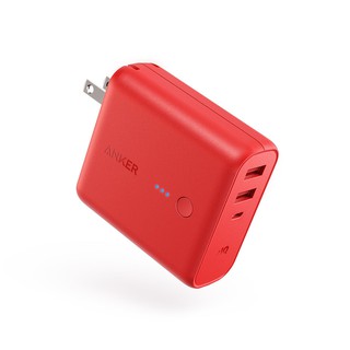Pin dự phòng Anker PowerCore Fusion 5000 - A1621