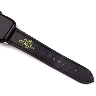 Dây đeo Apple Watch 1 2 3 4 5 Hermes