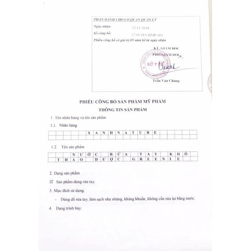 Rửa tay khô Green 120ml | BigBuy360 - bigbuy360.vn