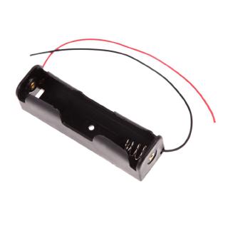 Đế pin lipo 18650 nối tiếp