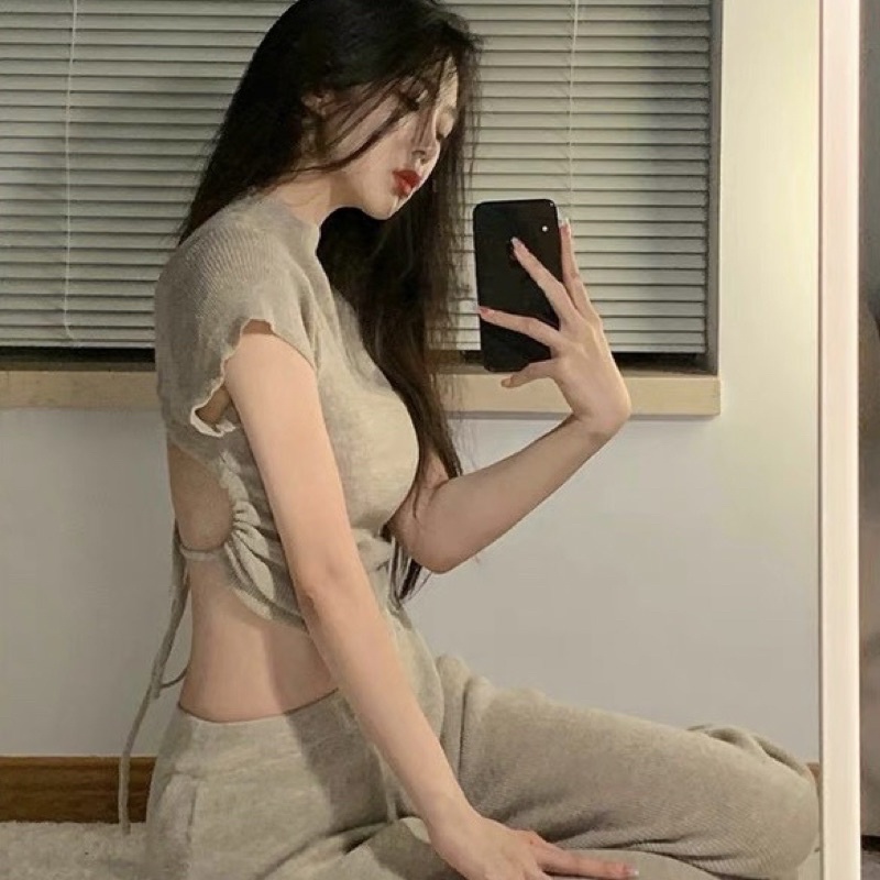 🦋Sét Gân Nâu Siêu Xinh🦋