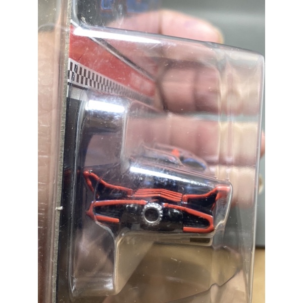 Hot Wheels - RLC Batman - Xe mô hình tỉ lệ 1/64