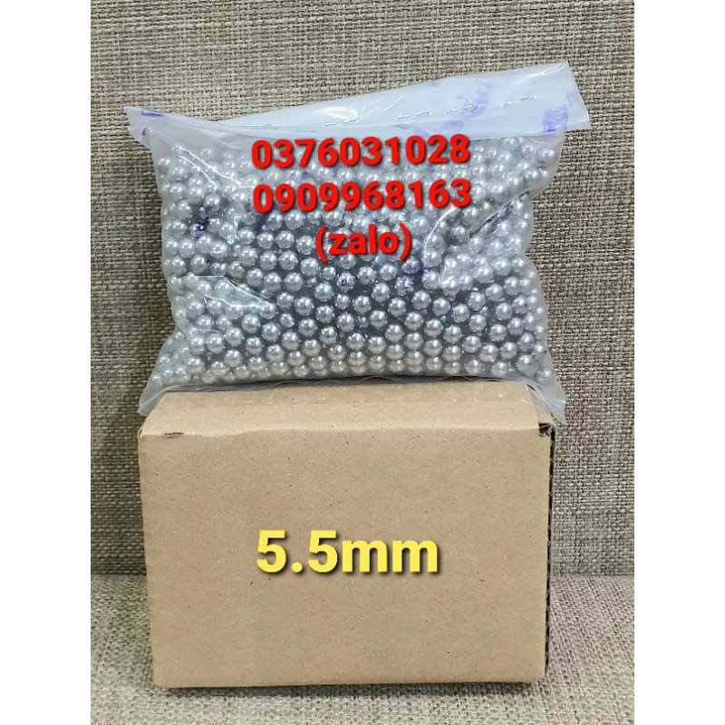 BI SẮT 5.5 BỊCH 1KG