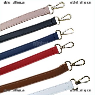 Dây Đeo Túi Xách Thời Trang 123cm Có Thể Điều Chỉnh Với Nhiều Màu Sắc Khác Nhau