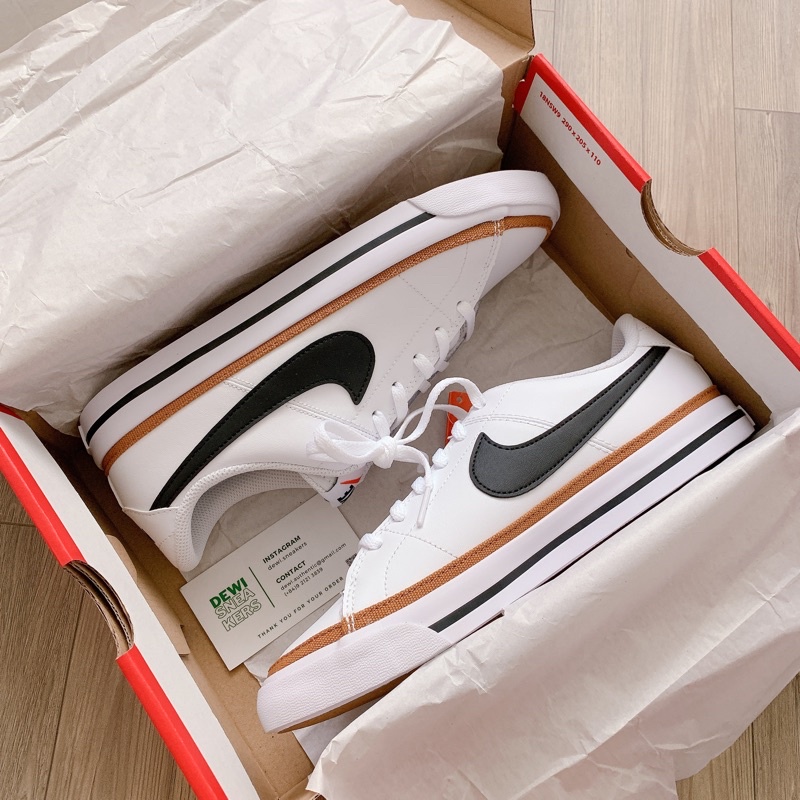 Giày Court Legacy có sẵn mã DA5380 102