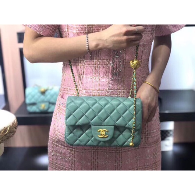 Túi CN Classic 2020 bản cao cấp