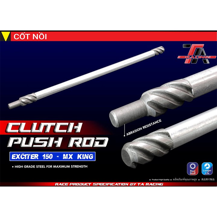 Ty Col Nồi Ex Taracing  