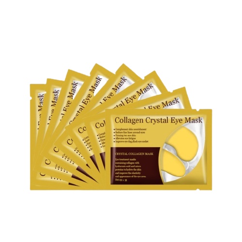 Mặt nạ Mask Mắt Collagen Crystal Eye Mask