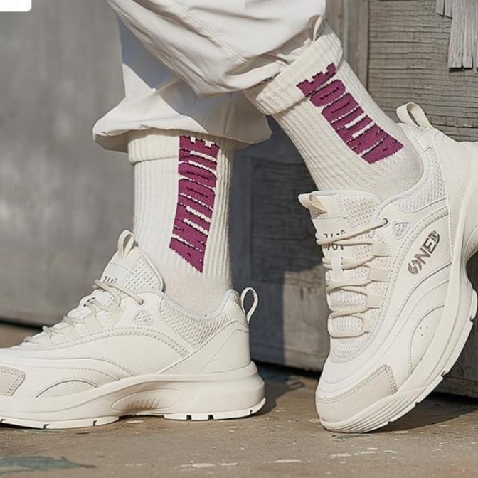 giày 361 xinh trả order