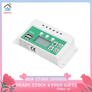 Bộ điều chỉnh sạc pin năng lượng mặt trời 50a 12v 24v
