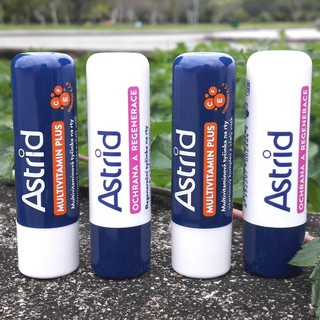 Son dưỡng mỡ hươu astrid 4,8g